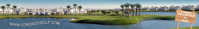 Condadogolf.com