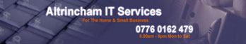 Altrincham IT Services