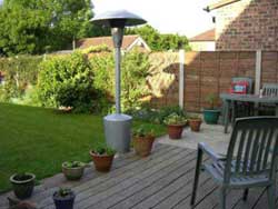 residential garden services